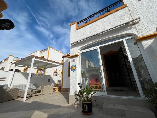 Chalet en Desamparados-Hurchillo-Torremendo