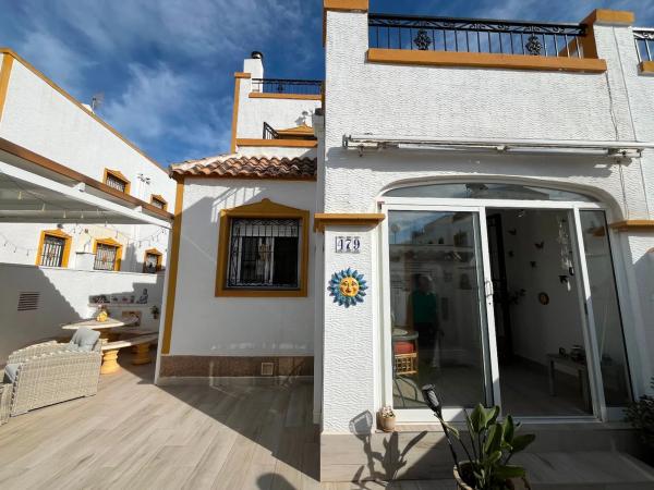 Chalet en Desamparados-Hurchillo-Torremendo