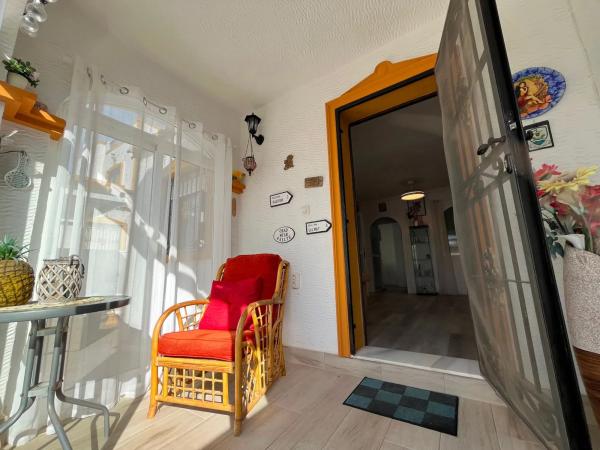 Chalet en Desamparados-Hurchillo-Torremendo