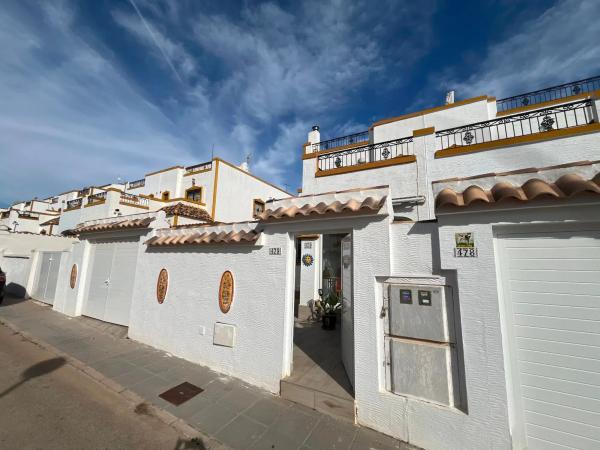 Chalet en Desamparados-Hurchillo-Torremendo