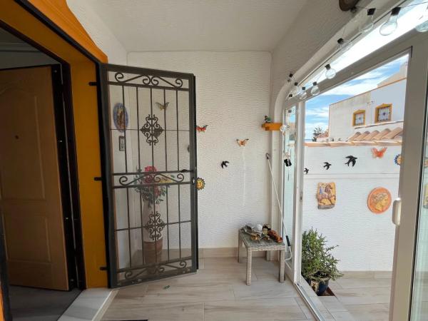 Chalet en Desamparados-Hurchillo-Torremendo