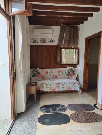 Casa rural en senda Molina, 15