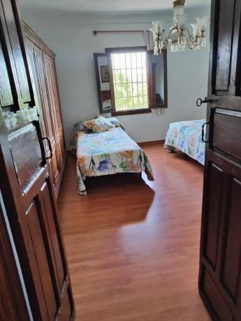 Casa rural en senda Molina, 15