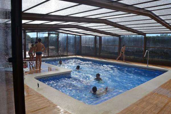 Casa rural en senda Molina, 15