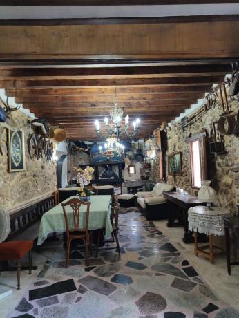 Casa rural en senda Molina, 15