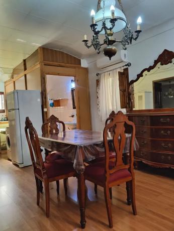 Casa rural en senda Molina, 15