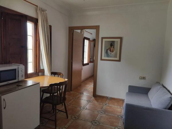 Casa rural en senda Molina, 15