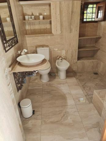 Casa rural en senda Molina, 15