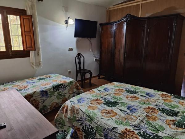 Casa rural en senda Molina, 15