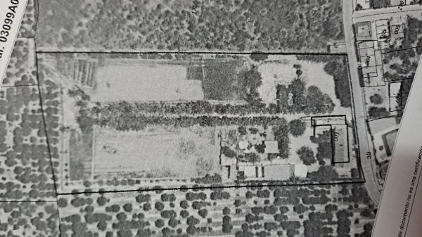 Casa rural en senda Molina, 15