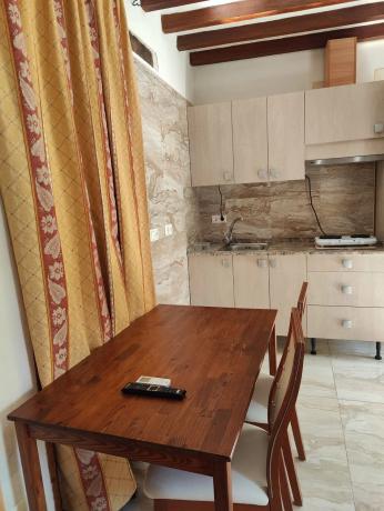 Casa rural en senda Molina, 15