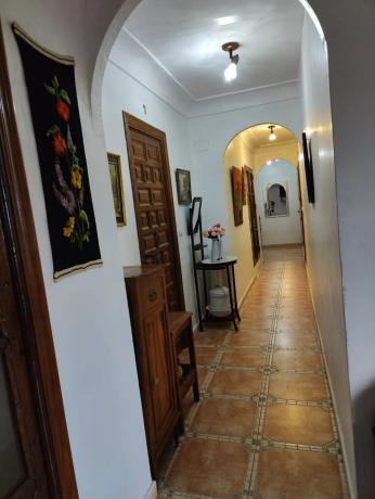 Casa rural en senda Molina, 15