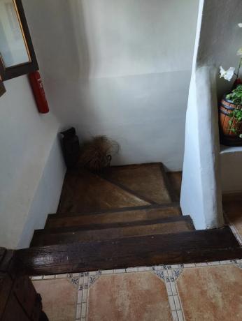 Casa rural en senda Molina, 15