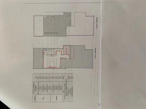 Casa independiente en calle Mandarino, 17