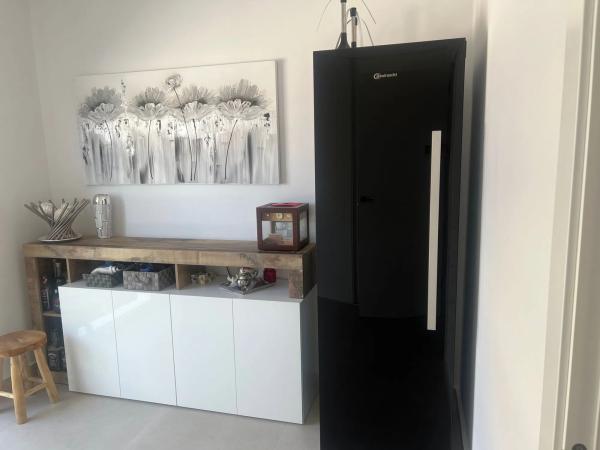 Casa independiente en calle Mandarino, 17