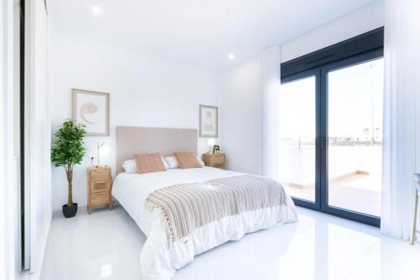 Casa independiente en calle Anacardo s/n