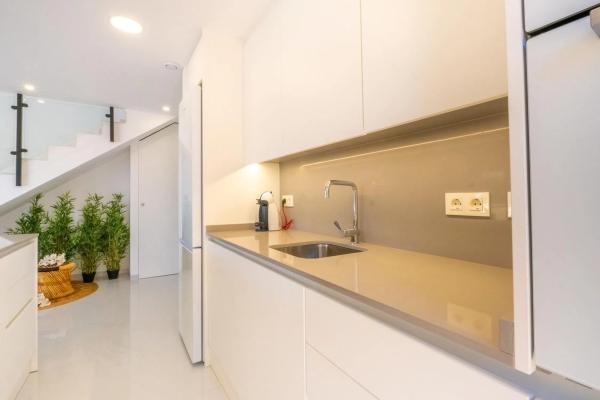 Casa independiente en calle Anacardo s/n