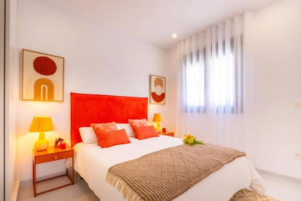 Casa independiente en calle Anacardo s/n