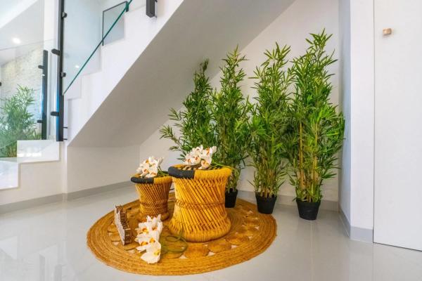 Casa independiente en calle Anacardo s/n