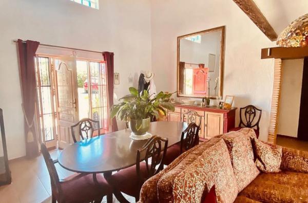 Chalet en La Murada-Los Vicentes