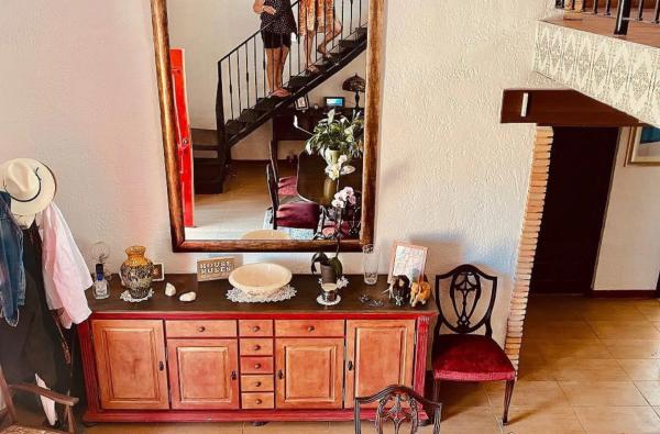 Chalet en La Murada-Los Vicentes