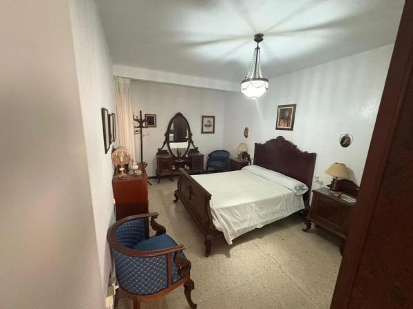 Piso en La Murada-Los Vicentes