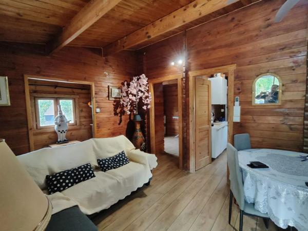 Casa independiente en la murada