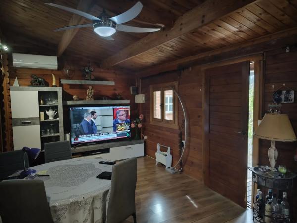 Casa independiente en la murada