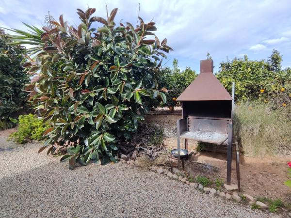 Casa independiente en la murada