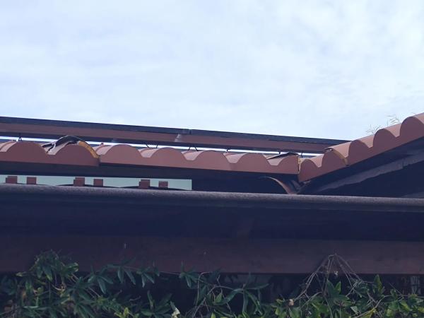 Casa independiente en la murada