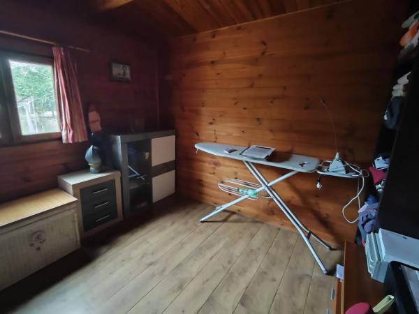 Casa independiente en la murada