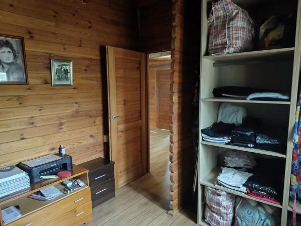 Casa independiente en la murada