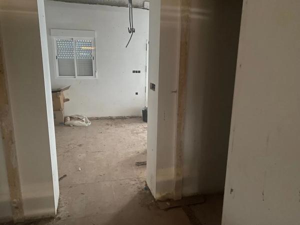 Chalet adosado en calle Orihuela, 12