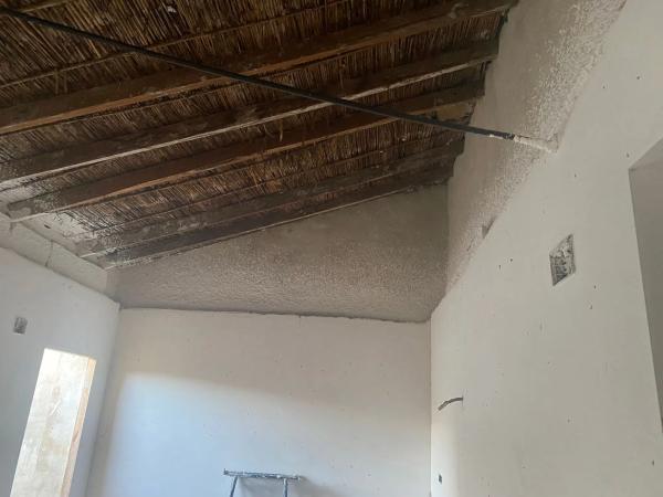 Chalet adosado en calle Orihuela, 12