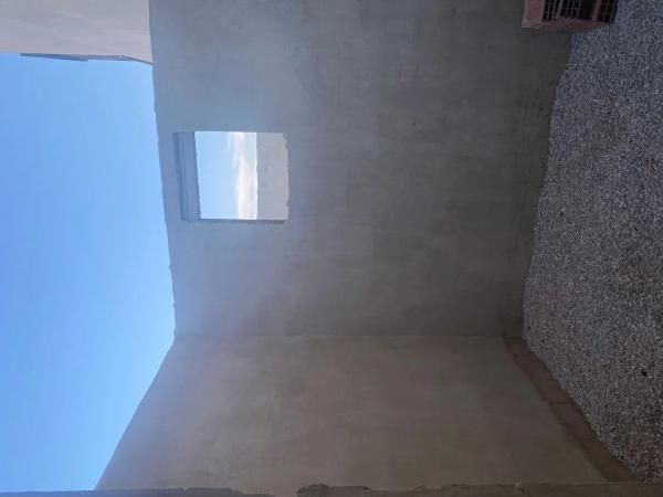 Chalet adosado en calle Orihuela, 12