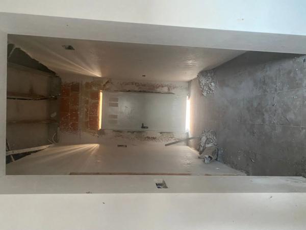 Chalet adosado en calle Orihuela, 12