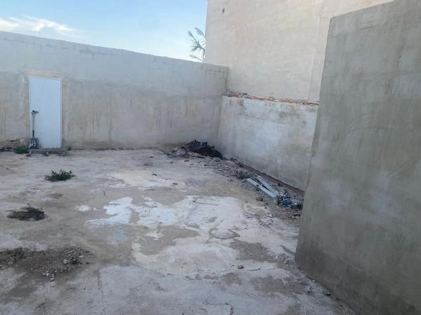 Chalet adosado en calle Orihuela, 12