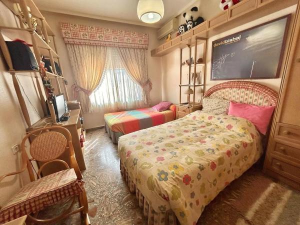 Casa independiente en calle Mar Rojo, 1