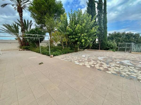 Casa independiente en calle Mar Rojo, 1