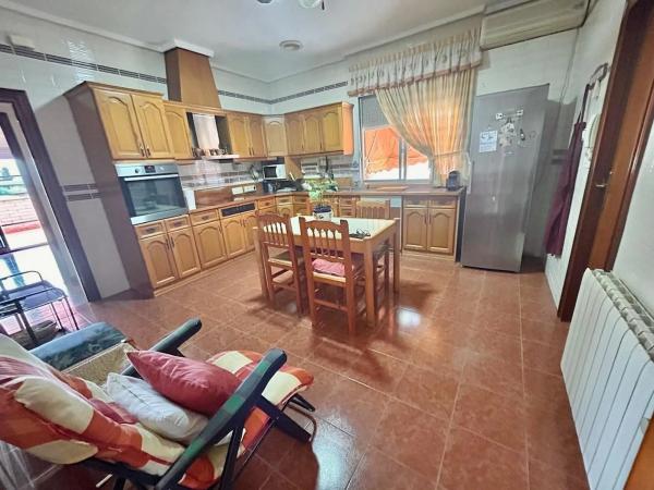 Casa independiente en calle Mar Rojo, 1