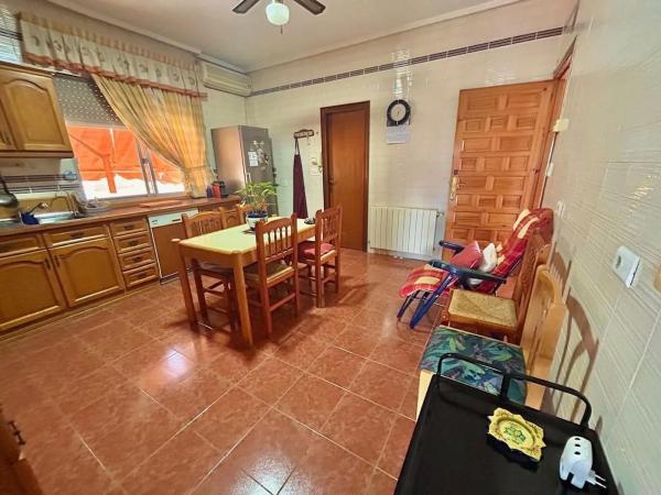 Casa independiente en calle Mar Rojo, 1