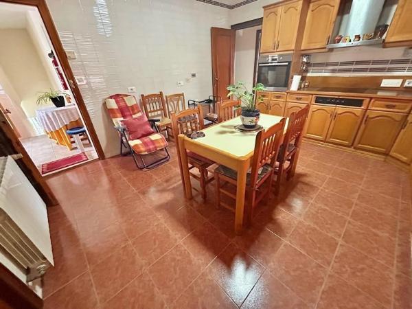 Casa independiente en calle Mar Rojo, 1