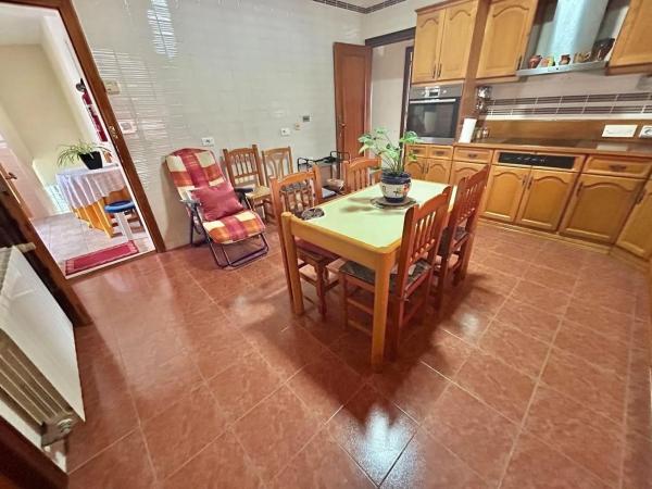 Casa independiente en calle Mar Rojo, 1