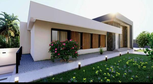 Casa independiente en calle Santa Ana, 8