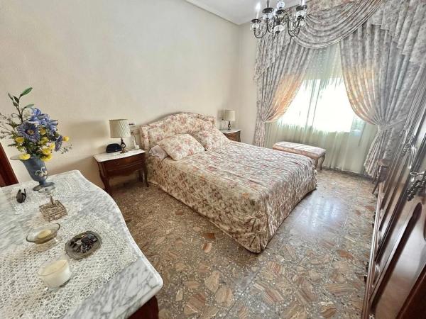 Casa independiente en calle Mar Rojo, 1