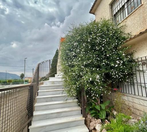 Casa independiente en calle Mar Rojo, 1