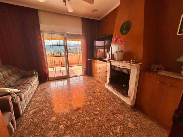 Casa independiente en calle Mar Rojo, 1