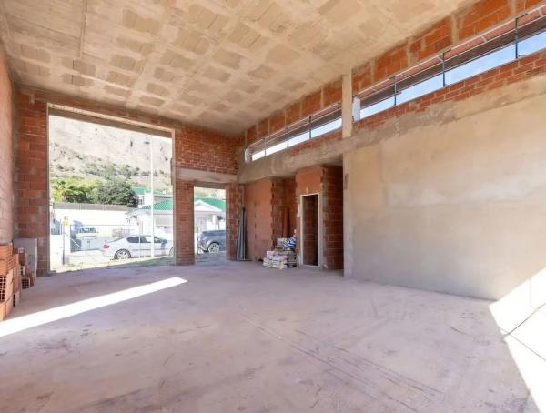 Casa independiente en calle Santa Ana, 8