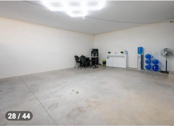 Casa independiente en calle Santa Ana, 8