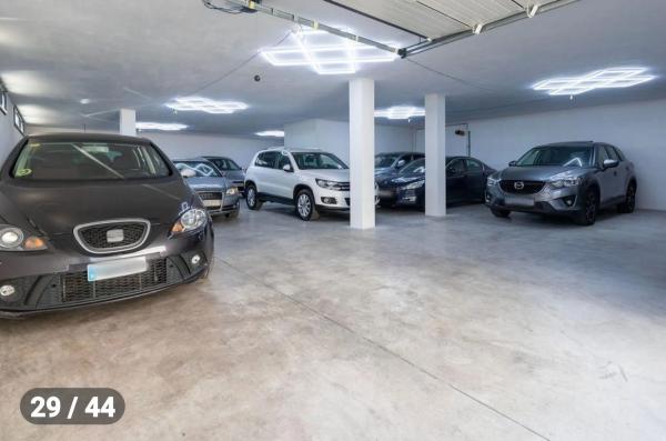 Casa independiente en calle Santa Ana, 8